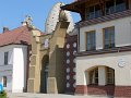 Herendi Porcelanmanufaktura bejarata1